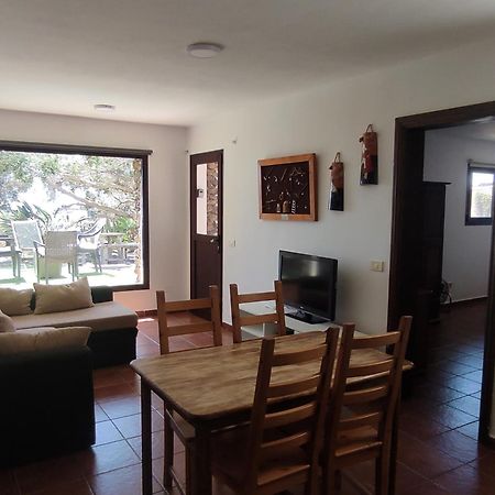 Appartement Casa La Tahonilla à Tías Extérieur photo