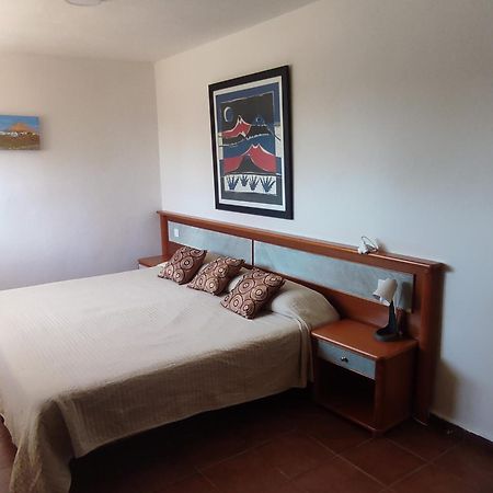 Appartement Casa La Tahonilla à Tías Extérieur photo