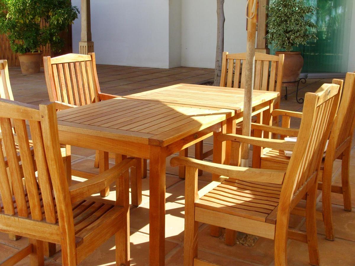 Appartement Casa La Tahonilla à Tías Extérieur photo