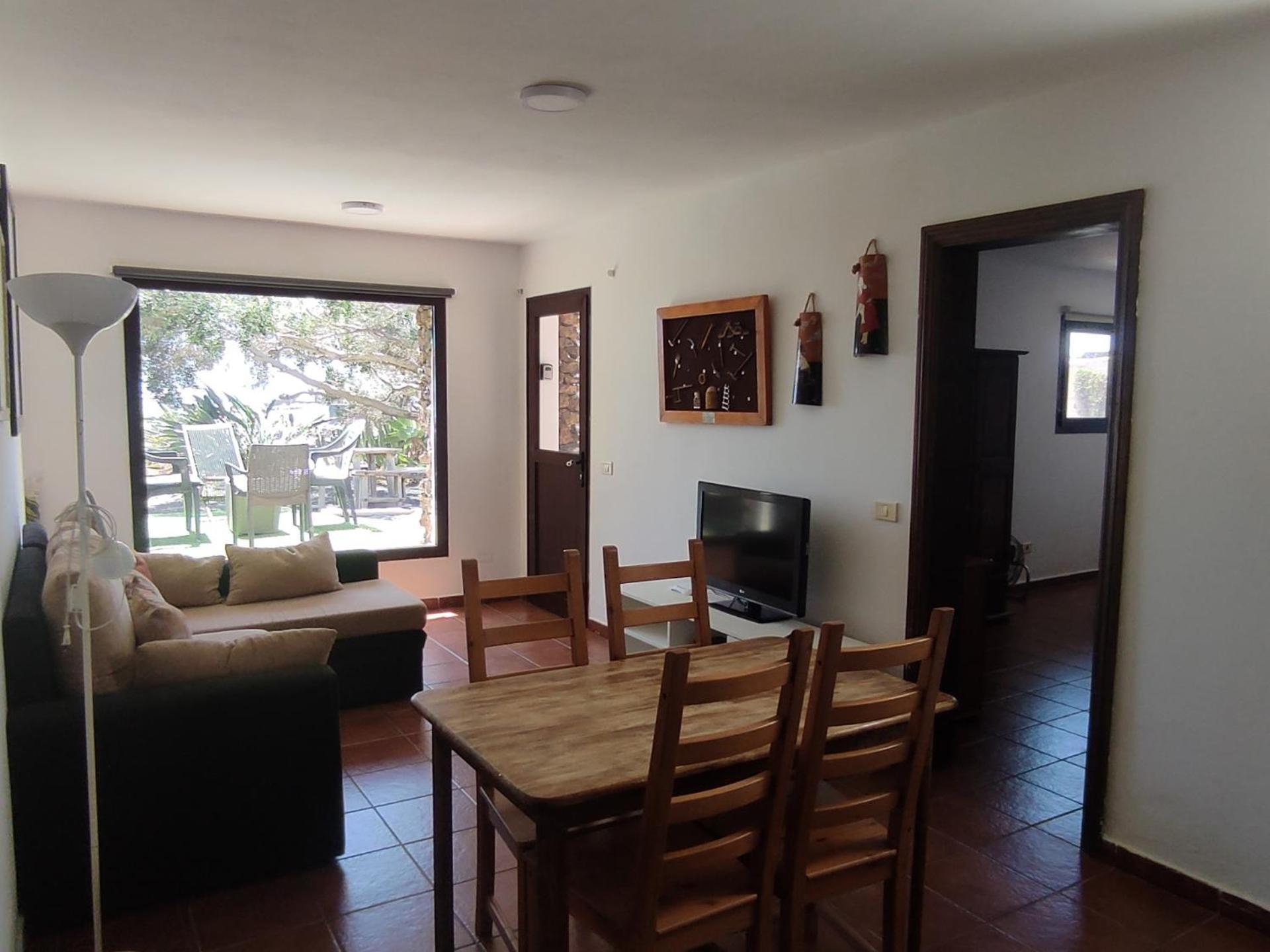 Appartement Casa La Tahonilla à Tías Extérieur photo