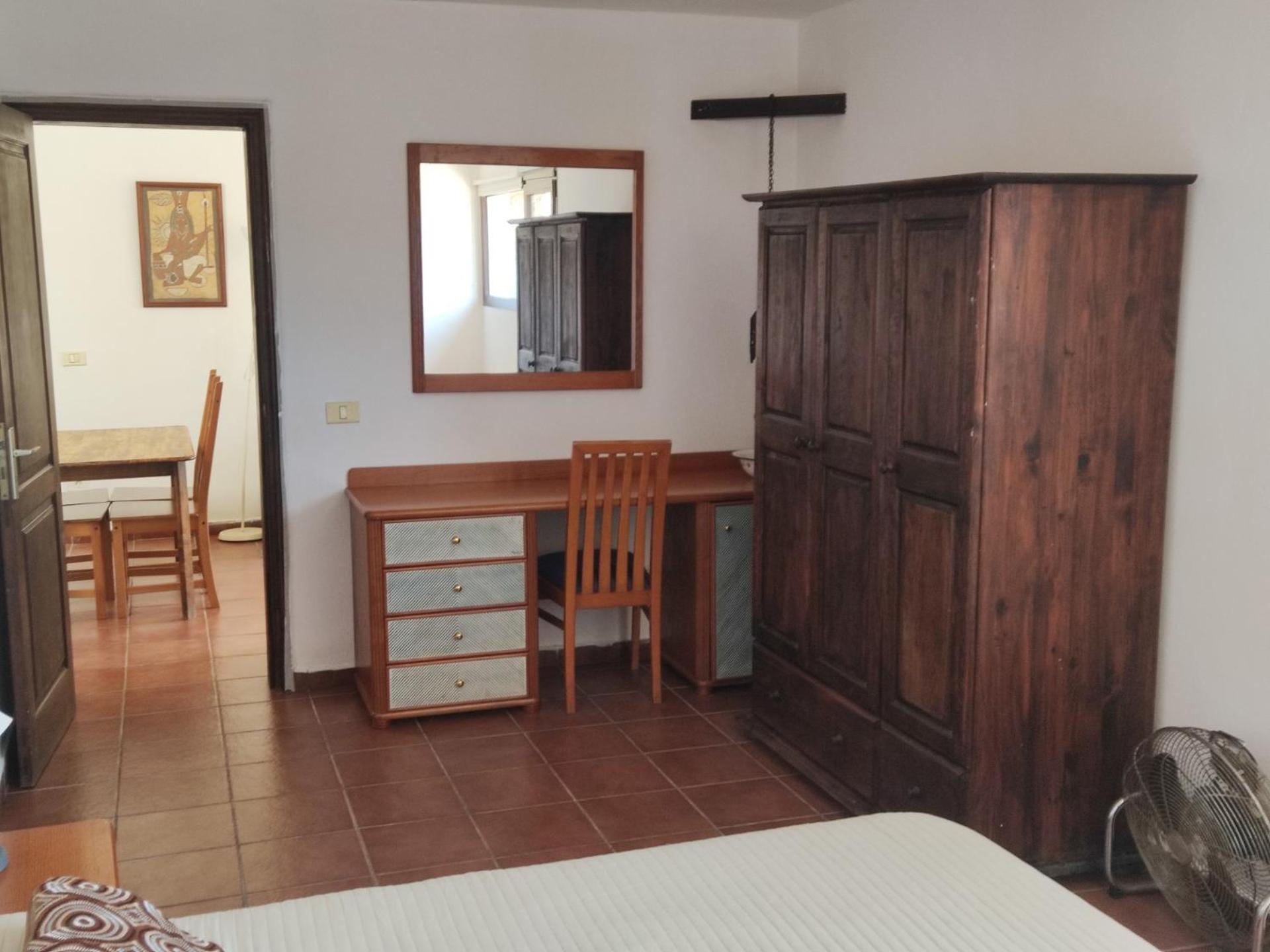 Appartement Casa La Tahonilla à Tías Extérieur photo