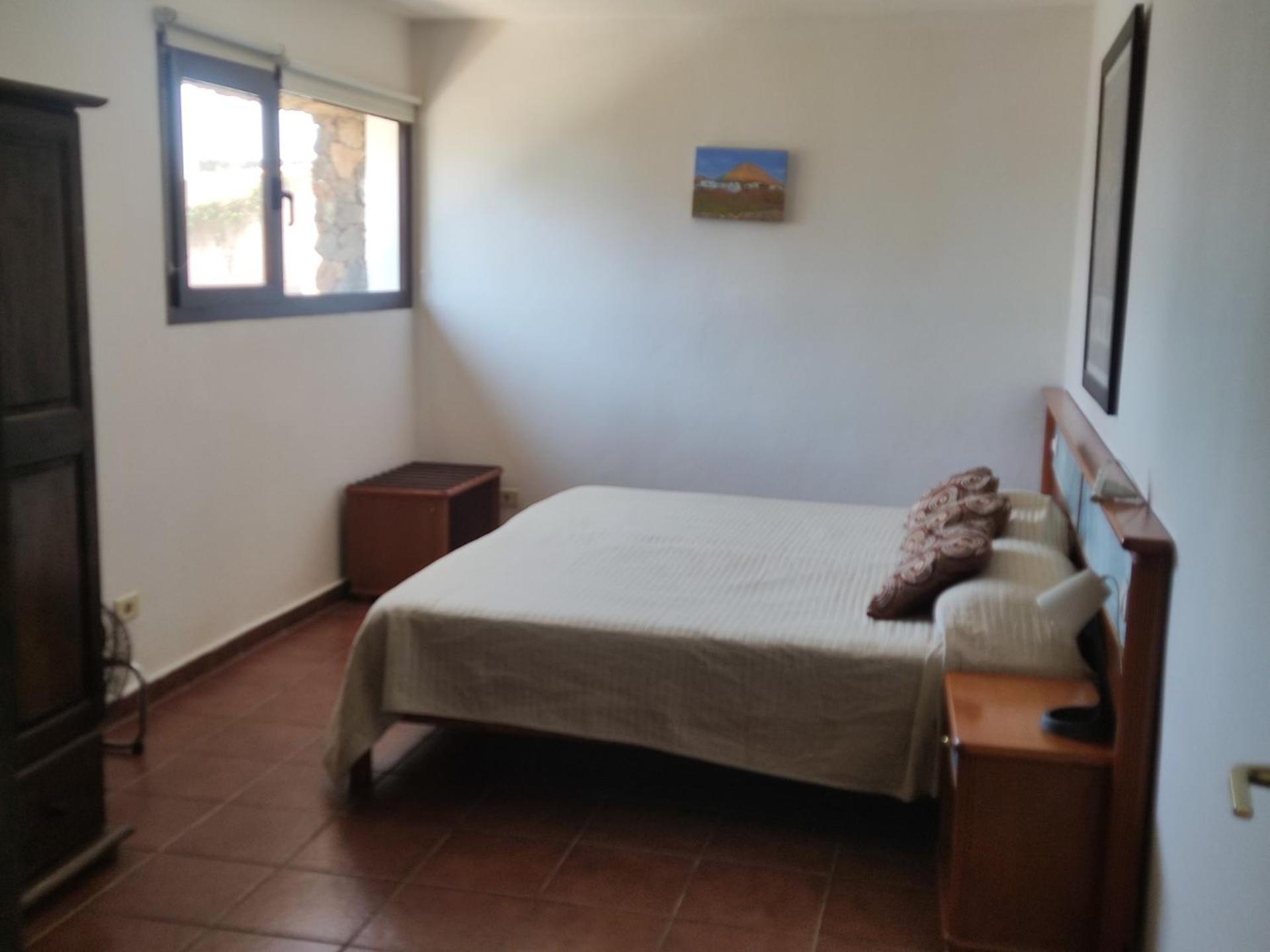Appartement Casa La Tahonilla à Tías Extérieur photo
