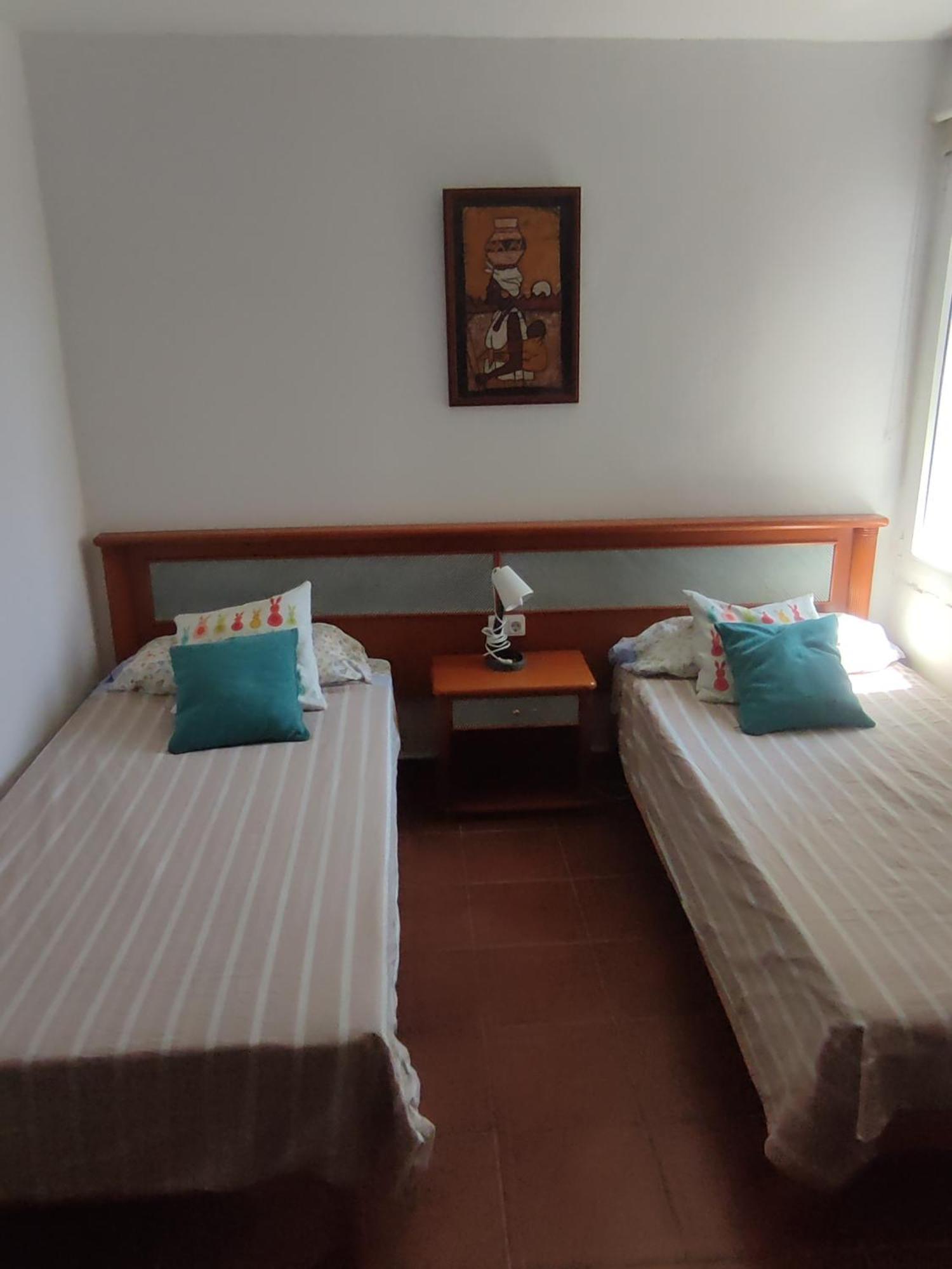 Appartement Casa La Tahonilla à Tías Extérieur photo