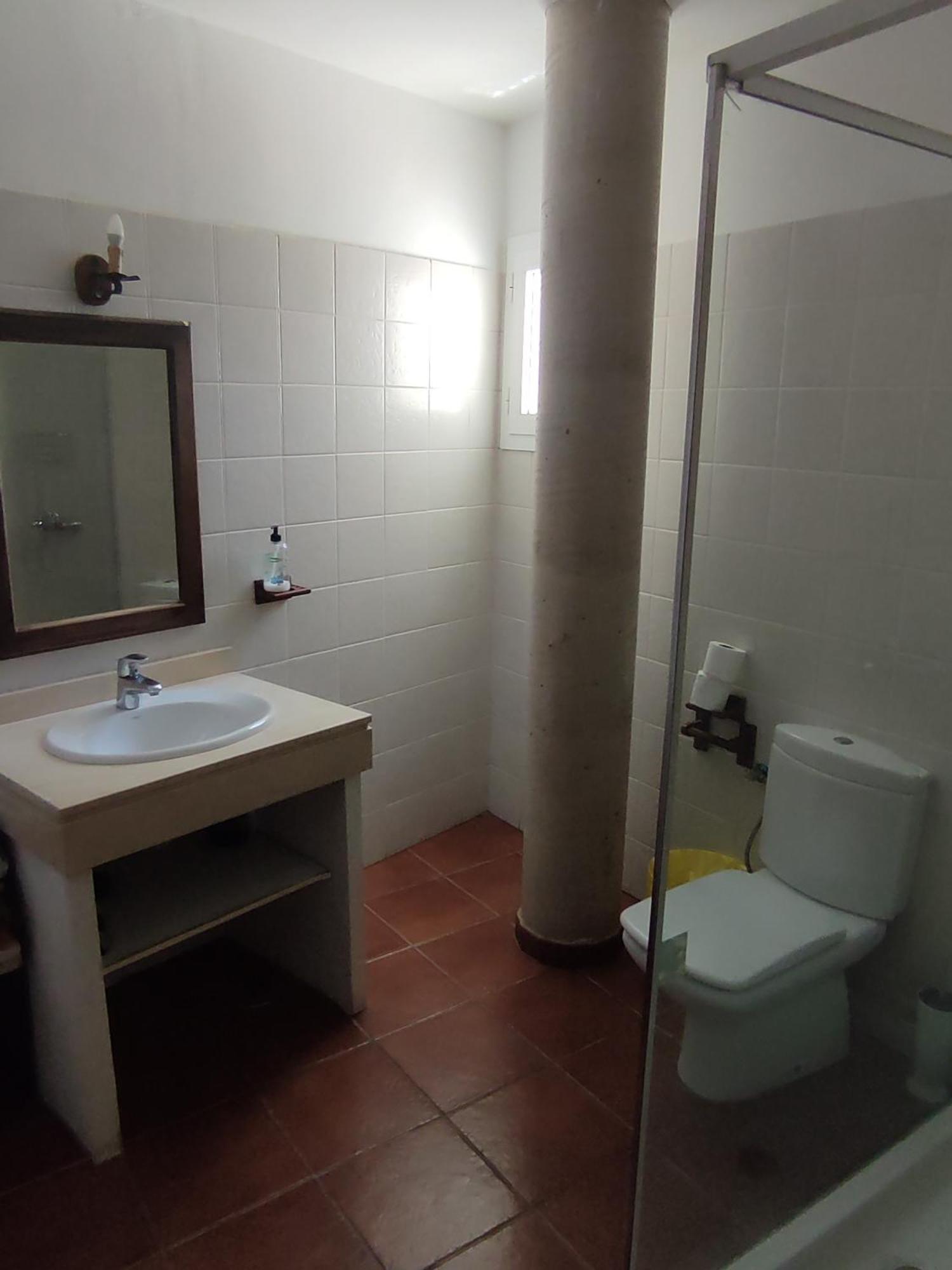 Appartement Casa La Tahonilla à Tías Extérieur photo