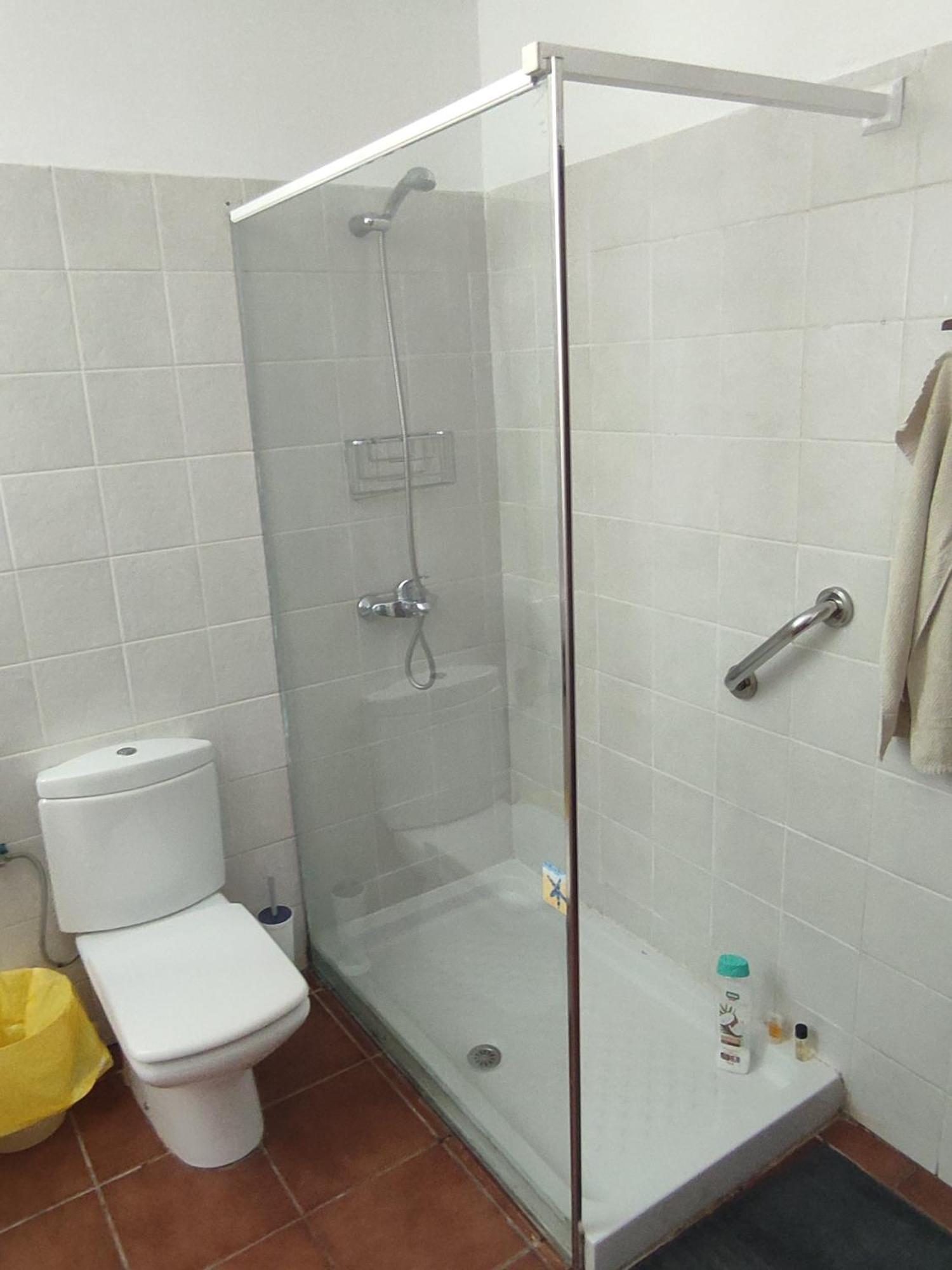 Appartement Casa La Tahonilla à Tías Extérieur photo
