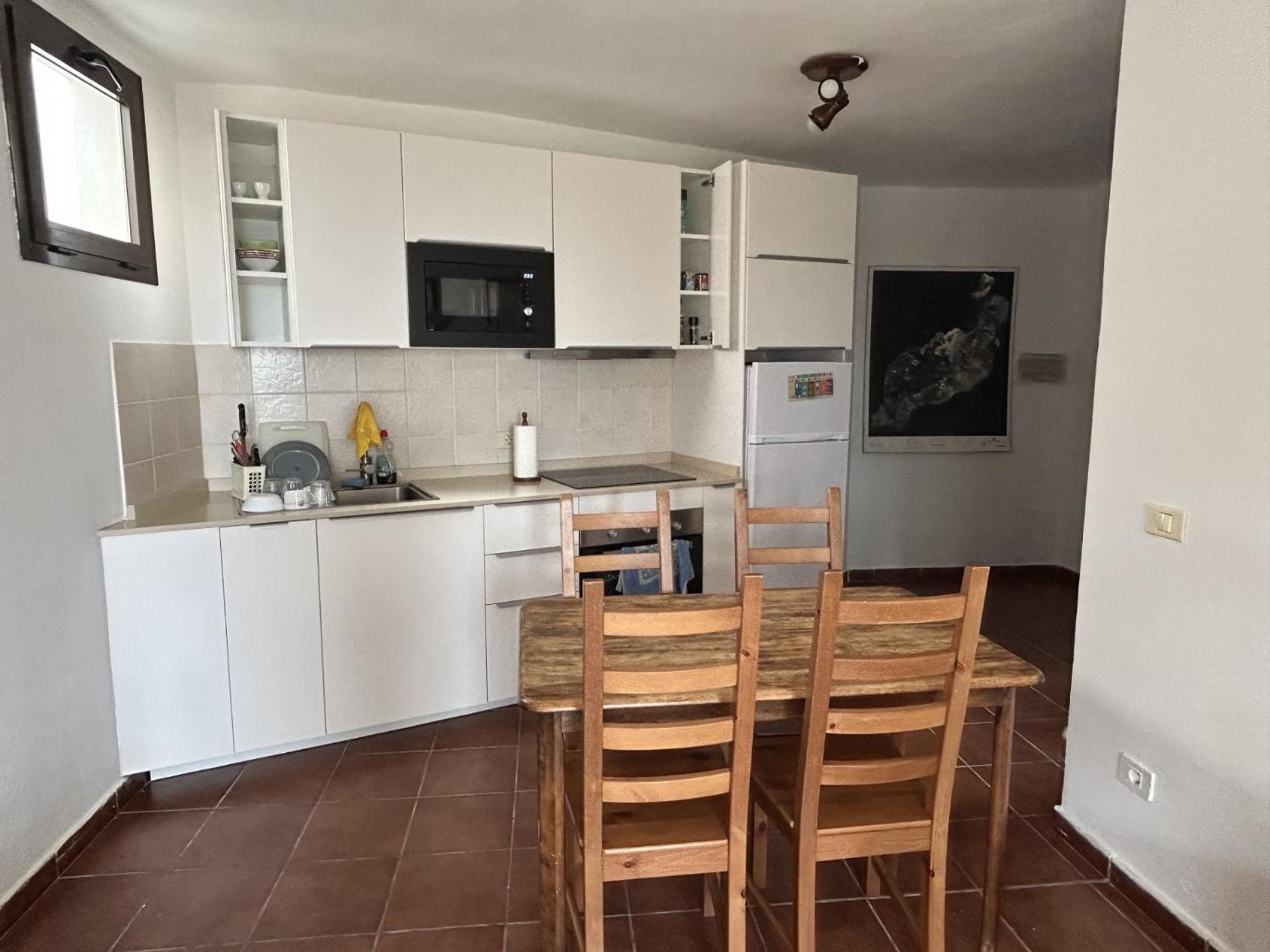 Appartement Casa La Tahonilla à Tías Extérieur photo